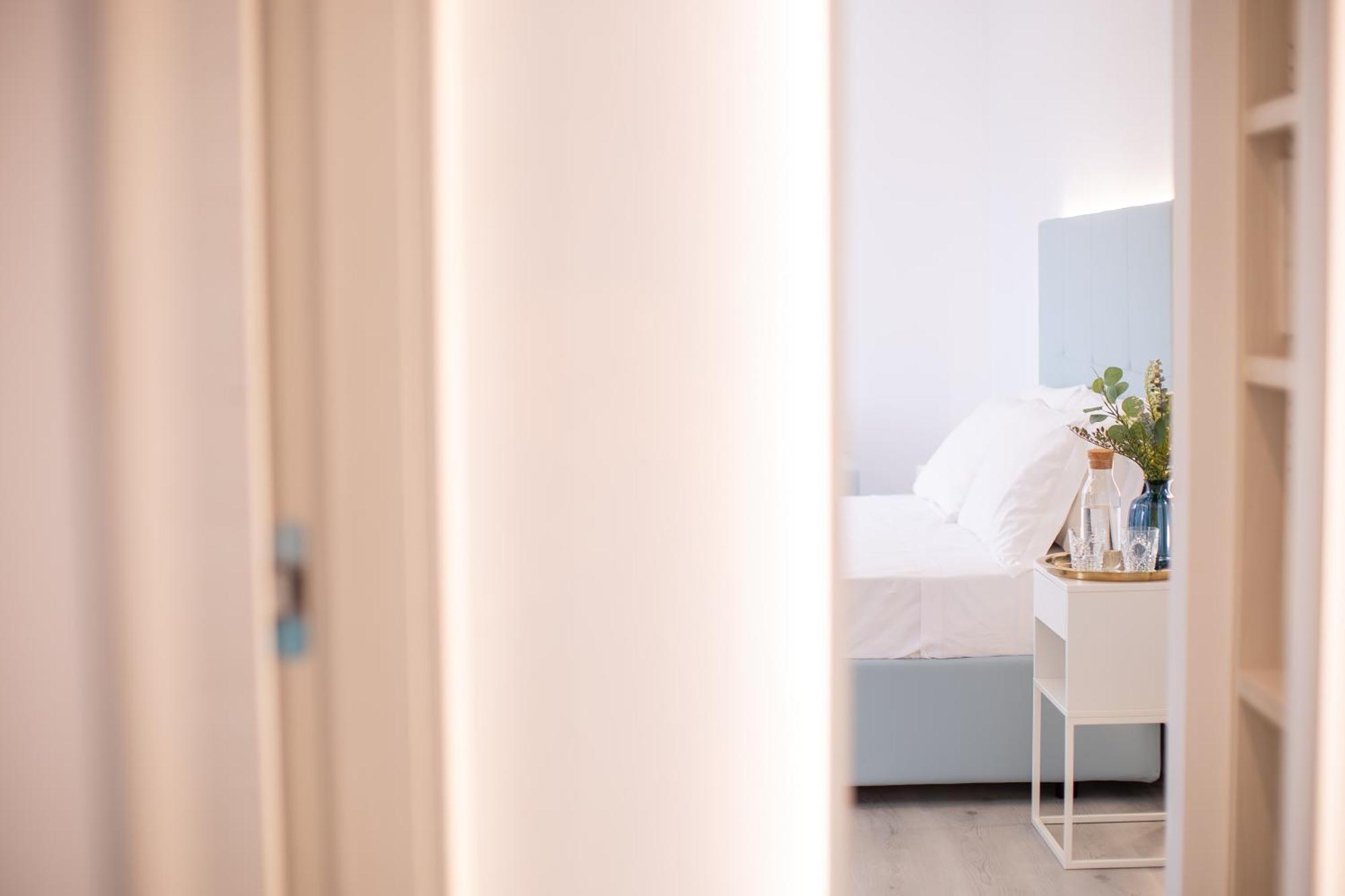 A Mare Hotel Эраклея-Маре Экстерьер фото