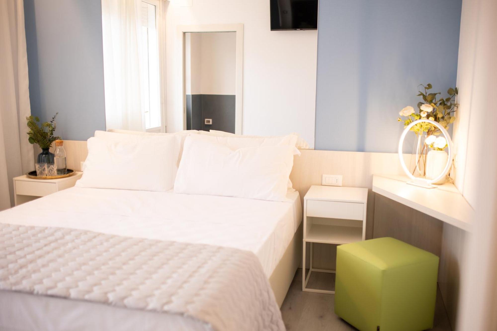 A Mare Hotel Эраклея-Маре Номер фото